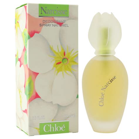 chloe narcisse 100 ml flaconi